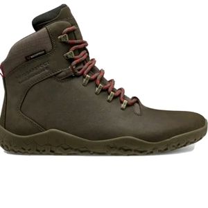 NEW Vivobarefoot Women’s Tracker FG L Hiking Leather Boots Size 39
